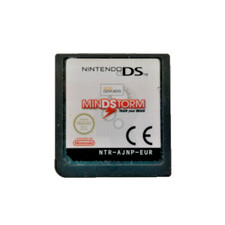 MINDSTORM - MIND STORM per Nintendo DS - Italiano