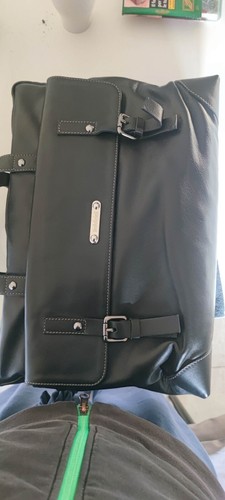 Baldinini borsa uomo in - baldinini,