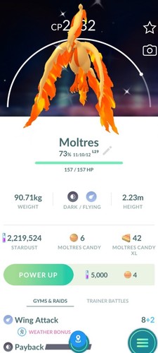 Pokemon ultra rare shiny - pokemon,