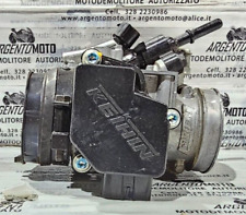 Corpo farafallato honda crf 300 I 16400K1TE11