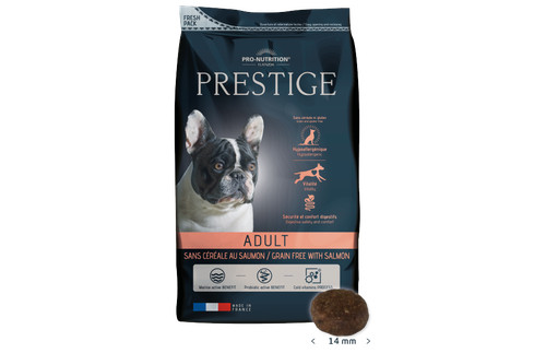 Pro nutrition prestige - pro-nutrition,