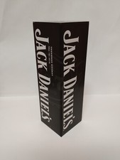 Latta Di JACK DANIELS WHISKEY