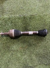 Semiasse Anteriore Sinistro Renault Captur 2015 1.5 Diesel 391010433R