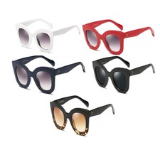 Occhiali da sole gatto donna