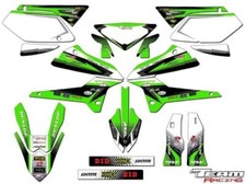 2008-2020 Kawasaki KLX 250