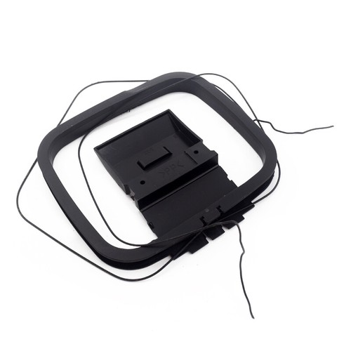 Antenna loop adatta - am/fm,