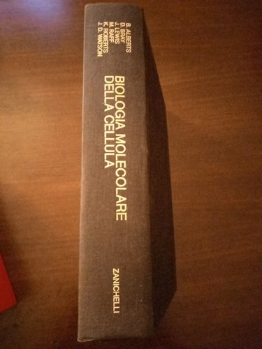 Biologia molecolare della