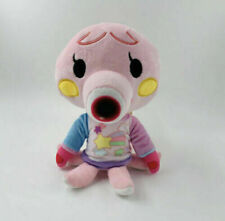 Animal Crossing Horizons Pink