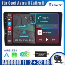 64 GB Android 15 DAB autoradio