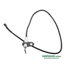 ELETTRODO FORNELLO LATERALE BARBECUE CAMPINGAZ SERIE 3 - 4 5010002180 ORIGINALE