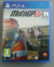 PS4 MOTOGP 17 (usato) in eccellenti condizioni per PLAYSTATION 4