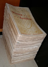 Lotto 200 numeri Rivista