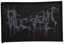 PALE SPEKTRE - Logo - 6,5 x 10