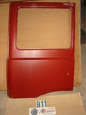 115/246 PARAFANGO FIANCATA LATERALE POSTERIORE DX FIAT OM 115.17 135.17