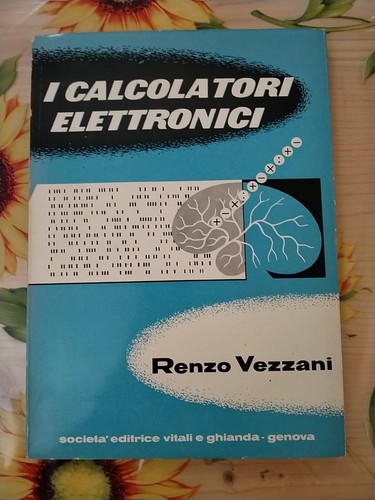 Calcolatori elettronici - calcolatori,