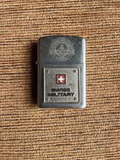 Accendino swiss military - accendino,