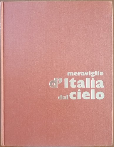 Libro meraviglie italia dal - meraviglie,