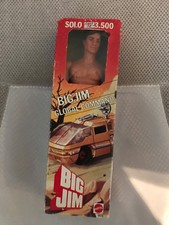 MISB MIB MOC MISB BIG JIM