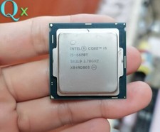 Processore CPU Intel Core i5