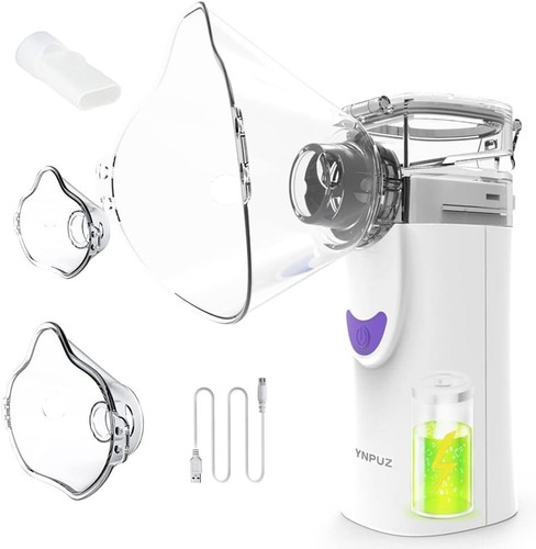 Aerosol portatile - aerosol,