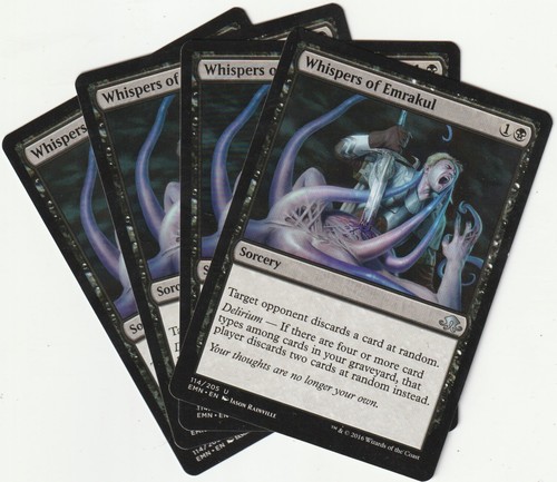 Magic the gathering - the,