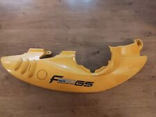 CARENA FIANCHETTO POSTERIORE SINISTRO BMW F 650 GS 2001 - 2006