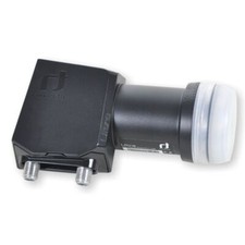Inverto NERO Ultra Twin LNB 0,2 db