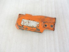 CARTER CATENA COPRICATENA PARAMANO MOTOSEGA OLEOMAC 251 350 355 ORIGINALE