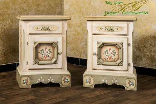 Voglauer comodino notte - comodino,