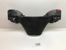 CARENA MANUBRIO CRUSCOTTO SCOOTER PIAGGIO X8 STREET E2 150CC