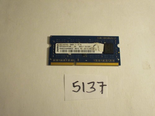 Kingston 4gb 1600mhz - kingston,