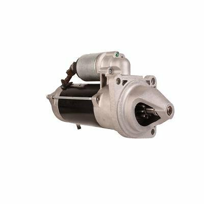 Motorino avviamento per - per, cnh