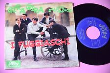 I FUGGIASCHI SALUDOS AMIGOS ORIG ITLAY 1966 EX+