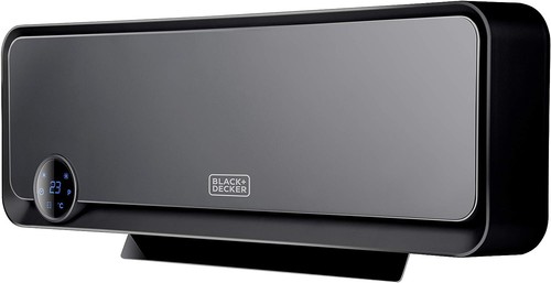 Termoventilatore ceramico - termoventilatore, a