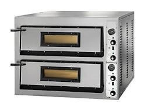Forno elettrico pizza camere - elettrico, 2