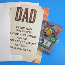 Carta Stella del Calcio