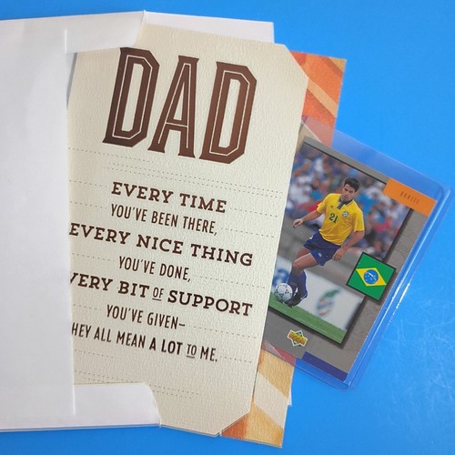 Carta stella del calcio - carta,