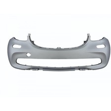 paraurti anteriore per smart