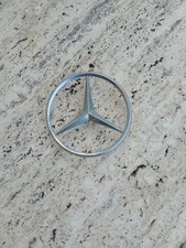 Mercedes R129 SL Stemma Cofano