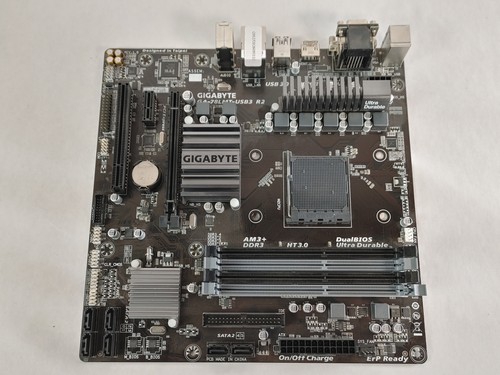 Gigabyte 78lmt usb3 r2 - gigabyte,