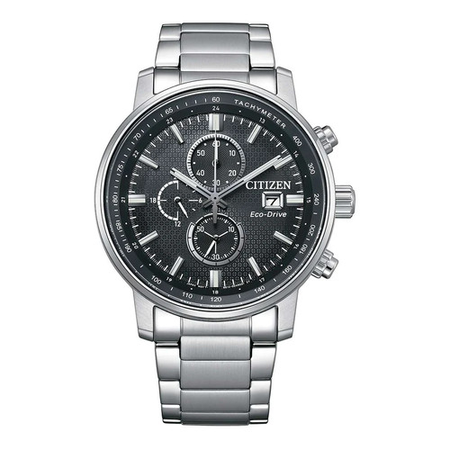 Orologio cronografo uomo - orologio,