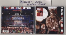 Red Hot Chili Peppers - Woodstock 1994 - MINT Import CD - Soundboard Recording