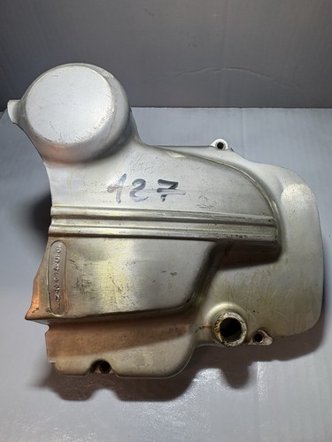 Honda 400 four - honda, coperchio