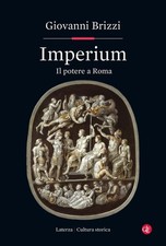 Imperium. Il potere a Roma -
