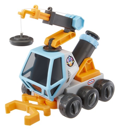 Little tikes rover spaziale - little,
