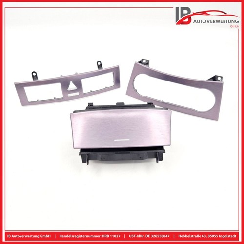 Posacenere console centrale - posacenere,