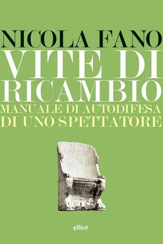 Vite ricambio manuale di - manuale,