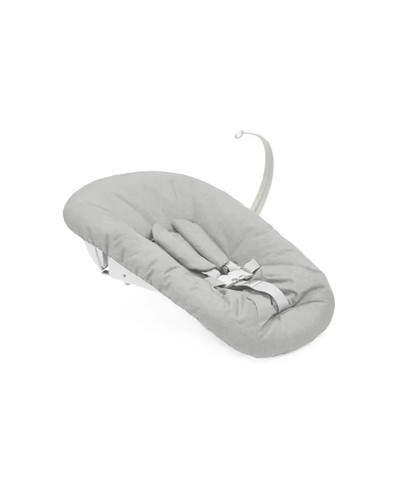 Newborn set grigio stokke - newborn,