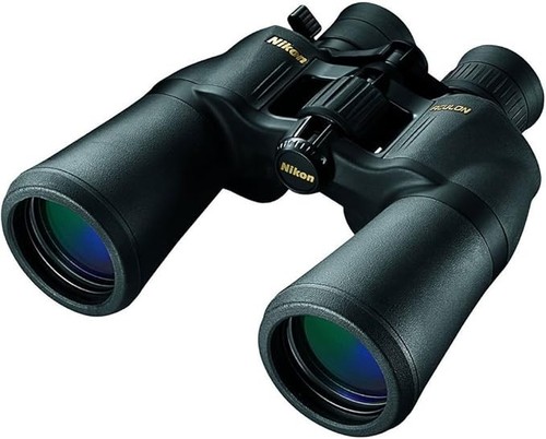 Nikon binocolo aculon - nikon, a211