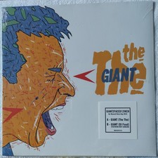 THE THE Giant LP '14 US RSD